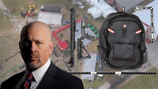 Has Anyone Accounted For All Eight Shots? John Cullen Investigates w/ host, Jason Goodman
This analysis is not news. This video is an independent opinion journalism project and represents our opinion, and our opinion only.
THIS VIDEO MAY CONTAIN COPYRIGHTED MATERIAL.
SUCH MATERIAL IS MADE AVAILABLE FOR EDUCATIONAL PURPOSES ONLY.
THIS CONSTITUTES A FAIR USE OF ANY SUCH MATERIAL AS PROVIDED FOR PURSUANT TO TITLE 17 UNITED STATES CODE SECTION 106A-117 REGARDING USE OF COPYRIGHT MATERIAL.
FURTHER, ONLY SMALL PORTIONS OF EACH LISTED CREDIT ARE USED. THIS CREATOR THANKS EACH PERSONALLY IN ADVANCE.
FAIR USE NOTICE: Copyright Disclaimer Under Section 107 of the Copyright Act 1976, allowance is made for fair use for purposes such as criticism, comment, news reporting, teaching, scholarship, and research. Fair use is a use permitted by copyright statute that might otherwise be infringing. Non-profit, educational or personal use tips the balance in favor of fair use. This effort here is respectfully submitted and credit is listed below. Only small portions of each listed has been used and/or we have requested permission to use in advance. Upon request verification can be submitted.
(We could be wrong...) Has Anyone Accounted For All Eight Shots? John Cullen Investigates w/ host, Jason Goodman