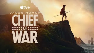 Chief of War (2025) Official Trailer HD