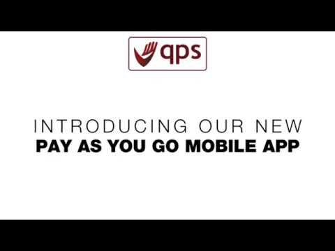 Introducing Our New Quick Pay Solutions Mobile App!