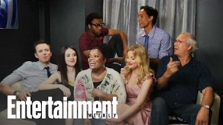 Community: Fall TV 2010 | Entertainment Weekly