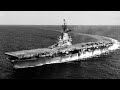 History Of The USS Intrepid Why It Is A Landmark 