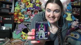 Abby Opens Paradox Rift Booster Box P16