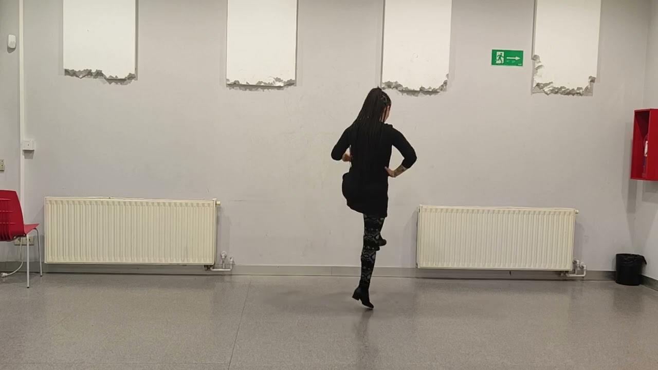 Дайчово първа комбинация / Primera combinacion