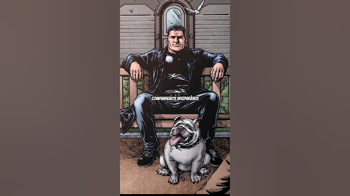A MORTE MAIS TRISTE DE THE BOYS - O TRÁGICO FIM DO TERROR, O CACHORRO DO BILLY BRUTO