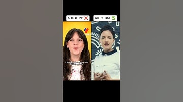 Thumbnail of makeba songs with autotune and without autotune pt2 #makeba #jain #autotune #song
