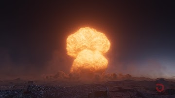 The Atomic Bomb with hip file+nuke file