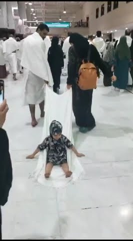 Mustafa Mustafa Arabic kalam #kids voice #Safa Marva #Haram
