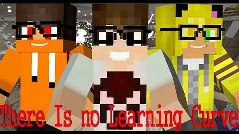 There is no learning curve   Ep 3   Avarion, t