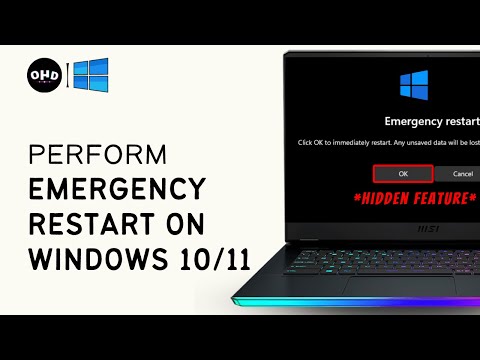 Videó: A Windows Aero Peek Desktop Preview idő módosítása