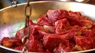 Carne de cordero: beneficios y propiedades.