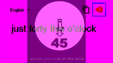 A Bizarre Google Translate Adventure 2: Electric Boogaloo