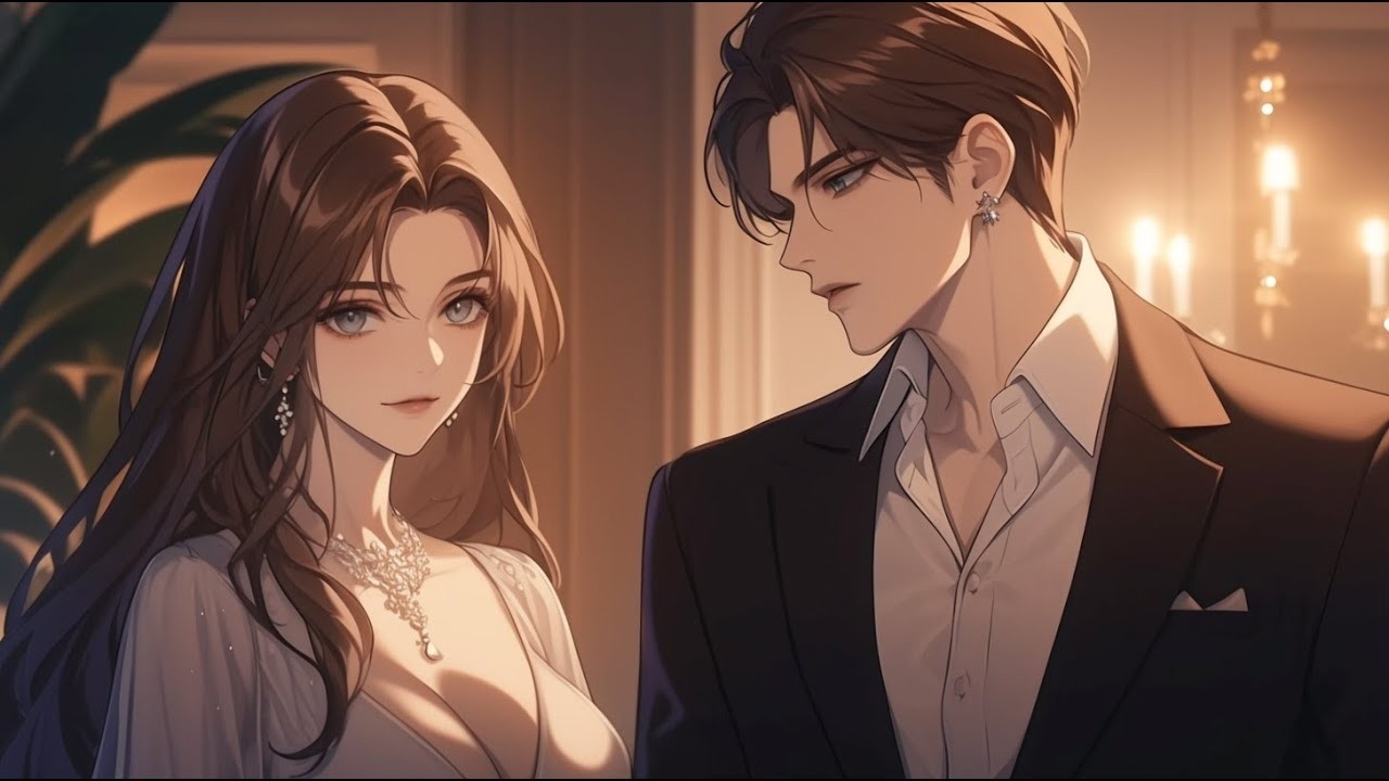 I thought my husband didn't love me, but when I saw the secret on his computer, it turned out he