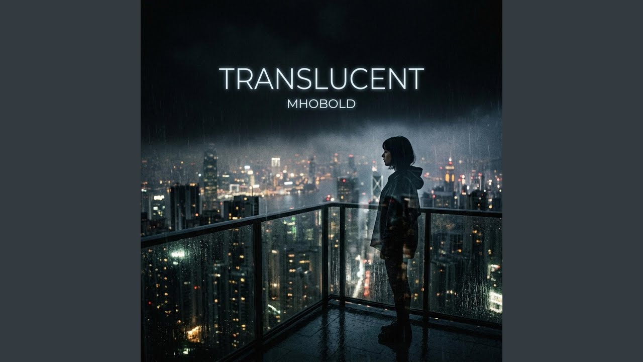 Mira Translucent en YouTube Mira Translucent en YouTube