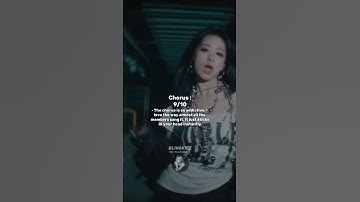 RATING BABYMONSTER