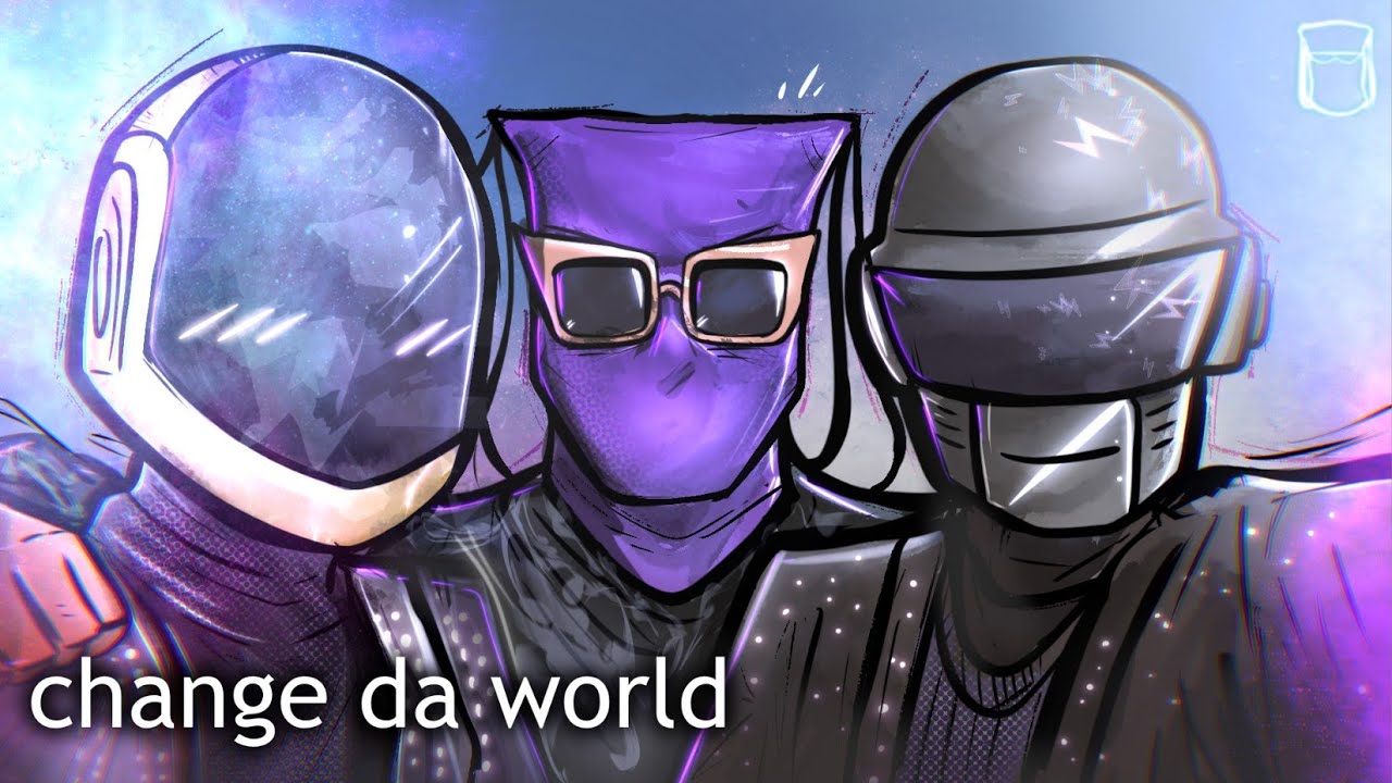 TANTO PASÓ EN 1 SEMANA?