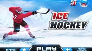 [HD] Ice Hockey 3D Gameplay Android | PROAPK screenshot 5