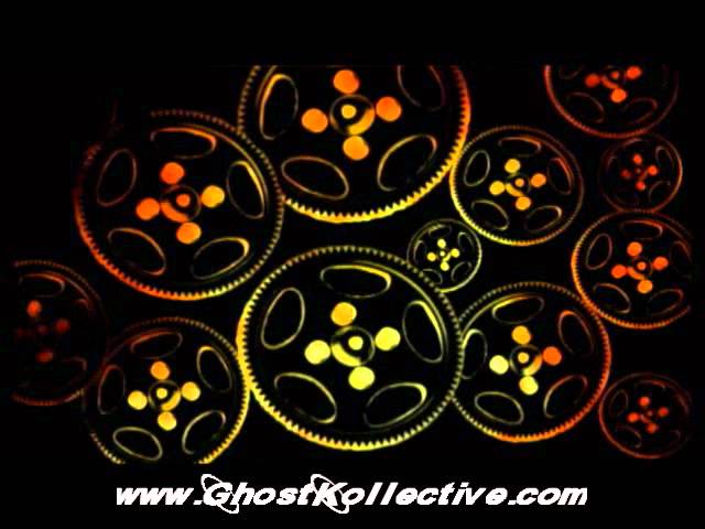 Obejrzyj Ghost Kollective - One Time Machine (From Part Way There - 61 moons EP) w YouTube Obejrzyj Ghost Kollective - One Time Machine (From Part Way There - 61 moons EP) w YouTube