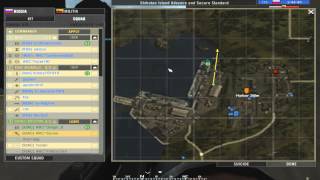 Spook's Random Frags and Giggles 11 | Project Reality