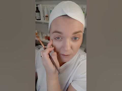 скоро онлайн курс по обучению макияжу - YouTube