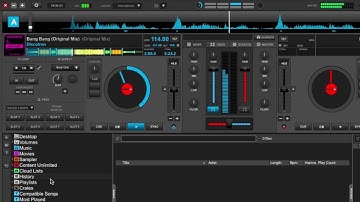 Performance Pads (Extended video)