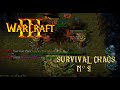 Warcraft III - Survival Chaos N°9 | WTF Los Humanos Sanguinarios