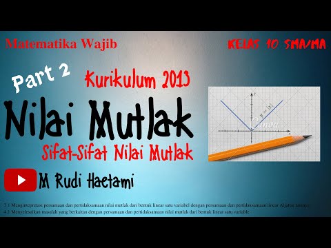 Video: Apakah nilai sifar mutlak yang diterima?