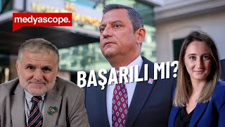 Ruşen Çakır yorumluyor: Özgür Özel neden başarılı?