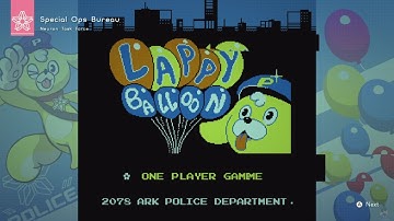 Astral Chain File 08 (33)- Lappy