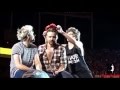 One Direction Best Moments on Stage Partie 1 - VOSTFR Traduction Française