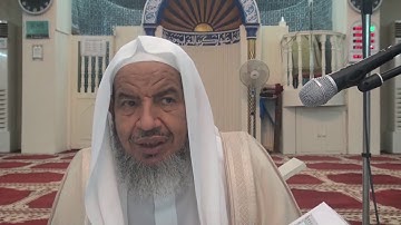 سورة البقرة من الآية 238 الى الآية 242