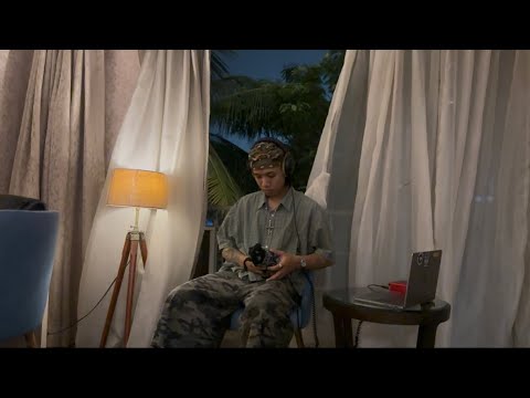 EVERYTHING HALLELUJIAH - Justin Bieber (Benjamin Sum x Thawng Ling Cover)