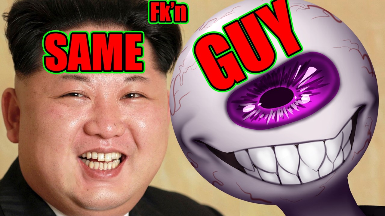AZFKIM JONG UN