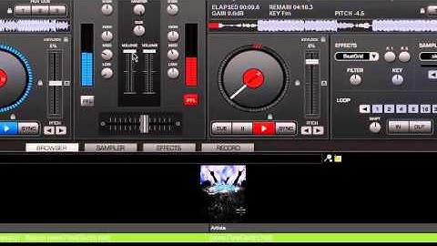Virtual Dj- Loops Uso Adecuado en tus Mix