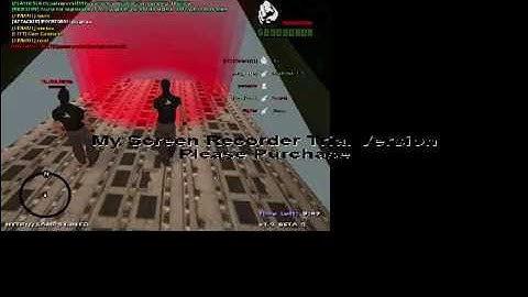 How to install mods on SA-MP