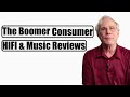 The boomer consumer channel introduction