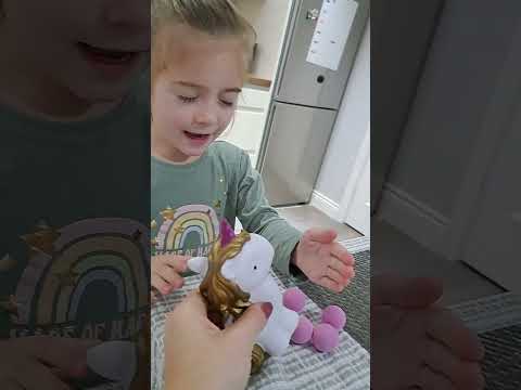 Единорожка 🦄 ❤️  😻