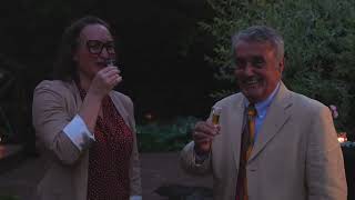 Дегустација српских вина и ракије у Отави / Serbian Wine and Rakia Tasting Event in Ottawa