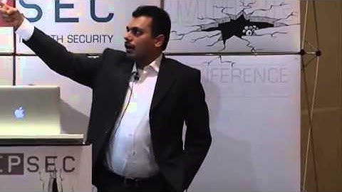 Memory Forensics and Security Analytics   Detecting Unknown Malware clip4