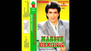 Mahsun Kırmızıgül - Gülmek Benim Neyime