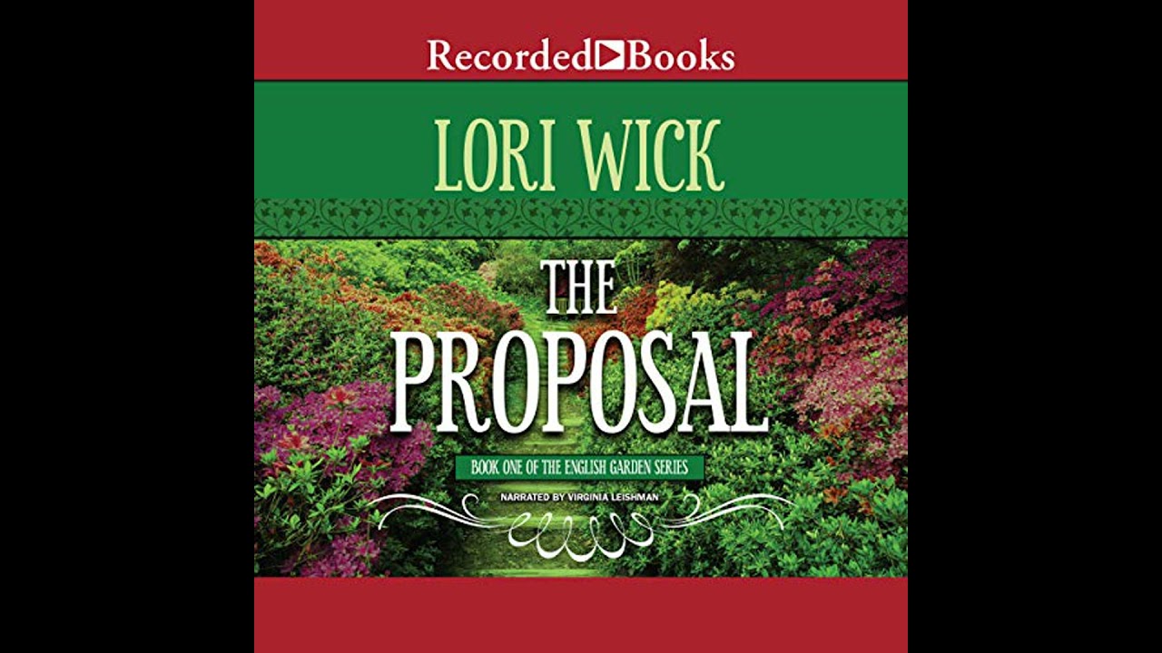 Proposal Audiobook by Lori Wick
