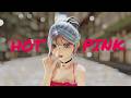 【MMD | MODEL DOWNLOAD】 EXID - HOT PINK