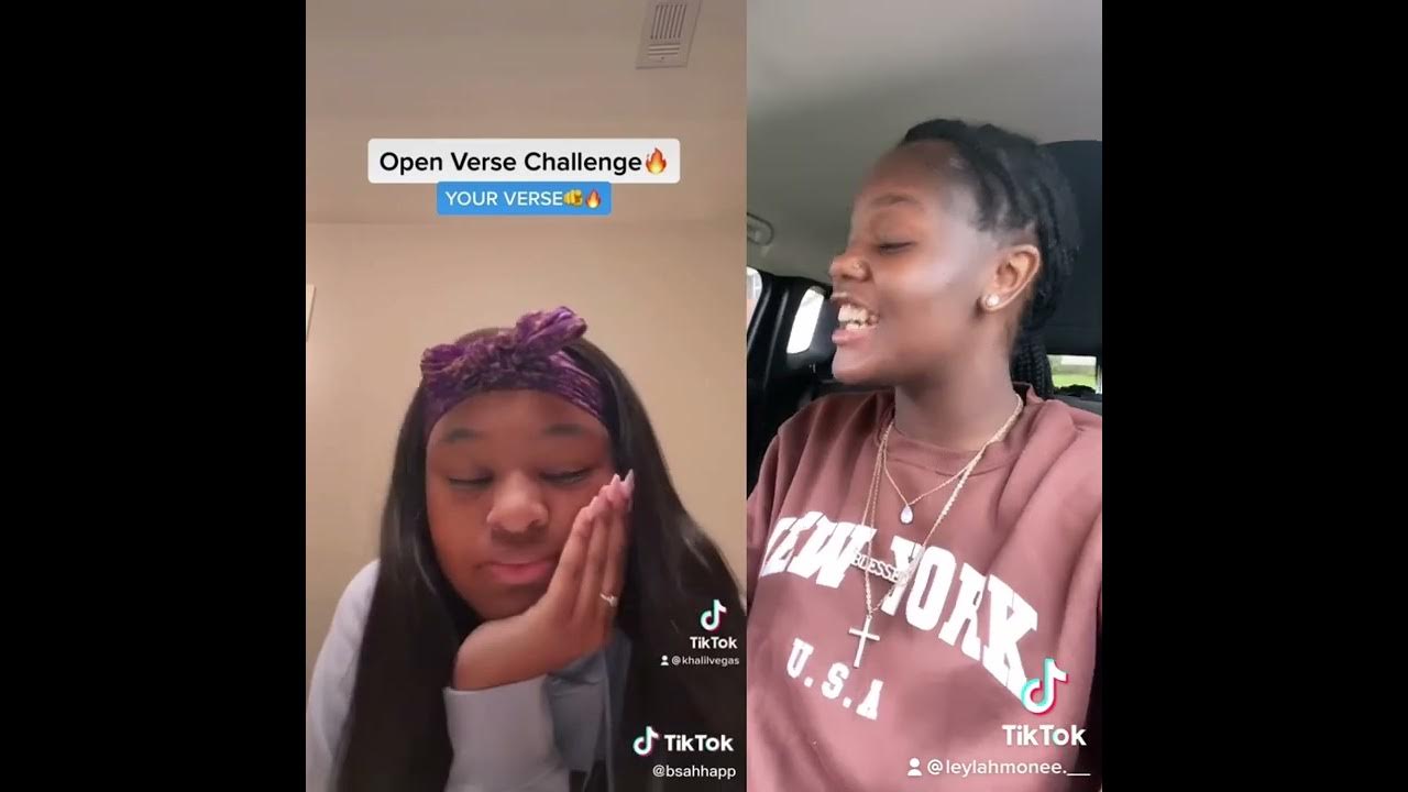 Macei K COPY THAT Ft. Leylah Mon’e Freestyle😩🔥 YouTube