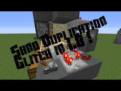 Minecraft - Skyblock Dirt Generator Tutorial (PATCHED)  Doovi