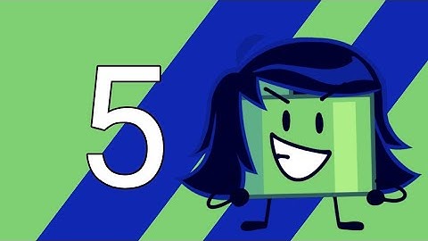 Fandoms micro Random Character Voting 5