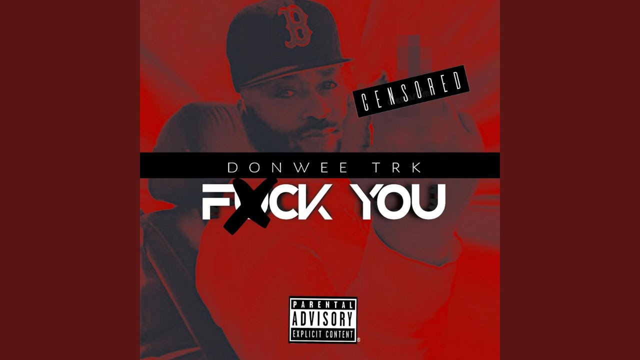 Watch F**k You on YouTube Watch F**k You on YouTube