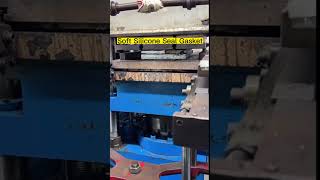 Soft Silicone Seal Gasket