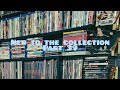 New to the collection part 39#movies #mancave #physicalmedia #hometheater #bluraycollection #4k