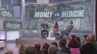 How Man Negotiated His Shocking Doctor Bill