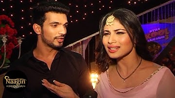 Naagin | Ritik & Shivanya