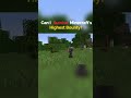 Can I Survive Minecrafts Highest Bounty? #minecraft #unstablesmp #wemmbu #smp #glitchs2